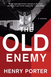 Cover Old Enemy