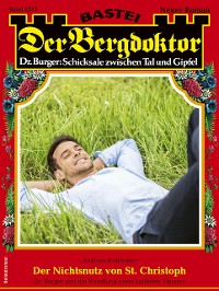 Cover Der Bergdoktor 2223