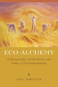 Cover Eco-Alchemy