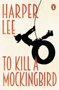 Cover To Kill A Mockingbird