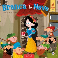 Cover Branca de Neve