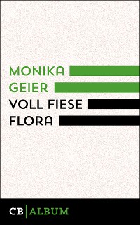 Cover Voll fiese Flora