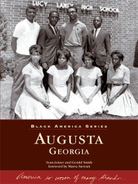 Cover Augusta, Georgia