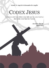 Cover Codex Jesus I