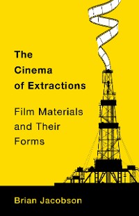 Cover The Cinema of Extractions