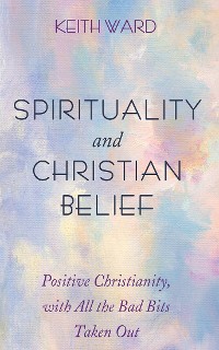 Cover Spirituality and Christian Belief