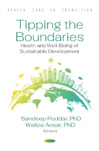 Cover Tipping the Boundaries: Health and Well-Being of Sustainable Development