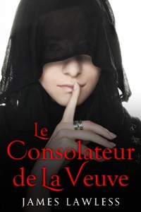 Cover Le Consolateur de La Veuve