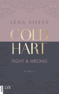 Cover Coldhart - Right & Wrong