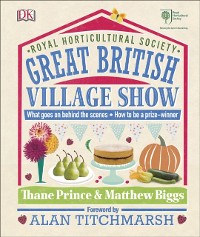 Cover RHS Great British Village Show