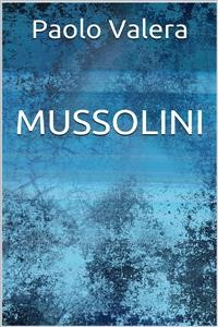 Cover Mussolini