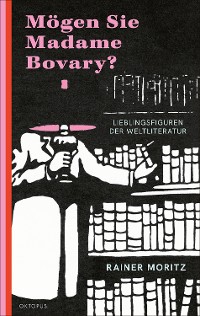 Cover Mögen Sie Madame Bovary?