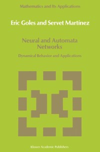 Cover Neural and Automata Networks