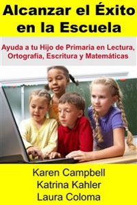 Cover Alcanzar el Éxito en la Escuela
