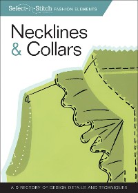 Cover Necklines & Collars