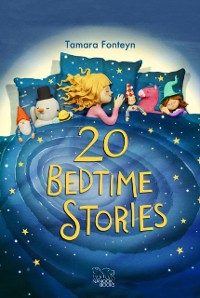 Cover 20 Bedtime Stories