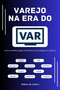 Cover Varejo Na Era Do Var