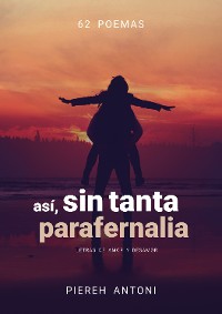 Cover Sin tanta parafernalia