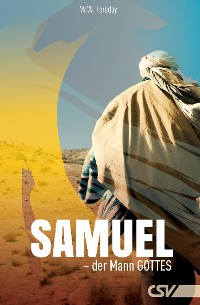 Cover Samuel