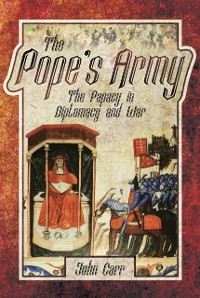 Cover Pope's Army