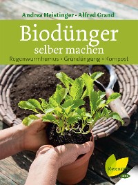 Cover Biodünger selber machen