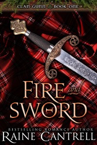 Cover Fire and Sword