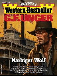 Cover G. F. Unger Western-Bestseller 2722