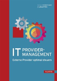 Cover IT-Providermanagement