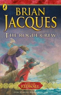 Cover The Rogue Crew