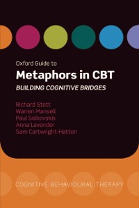 Cover Oxford Guide to Metaphors in CBT