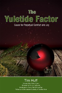 Cover The Yuletide Factor