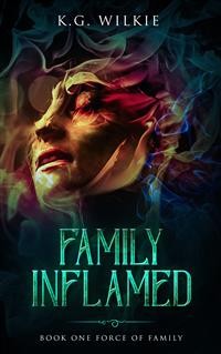 Cover Family Inflamed