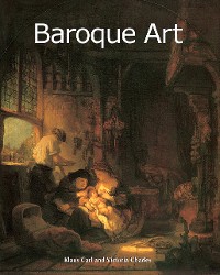 Cover Baroque Art