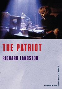 Cover The Patriot