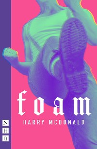 Cover Foam (NHB Modern Plays)