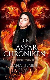 Cover Die Tasyar-Chroniken