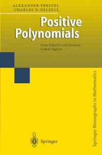 Cover Positive Polynomials