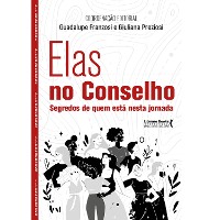 Cover Elas no conselho