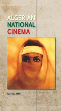 Cover Algerian national cinema
