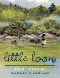Cover Little Loon