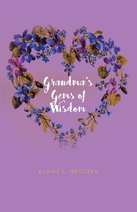 Cover Grandma's Gems of Wisdom