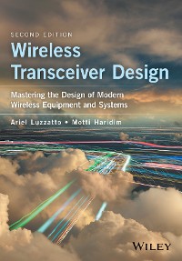 Cover Wireless Transceiver Design