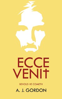 Cover Ecce Venit