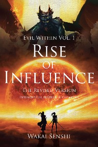 Cover Rise of Influence