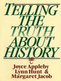 Cover Telling the Truth about History