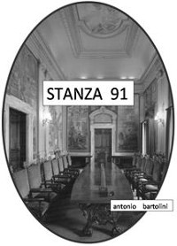 Cover Stanza  91