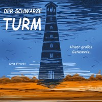 Cover Der schwarze Turm