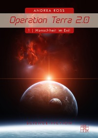 Cover Operation Terra 2.0