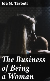 Cover The Business of Being a Woman