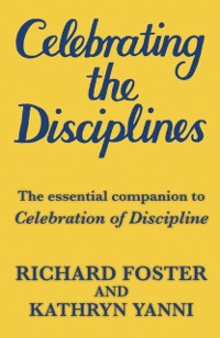 Cover Celebrating the Disciplines